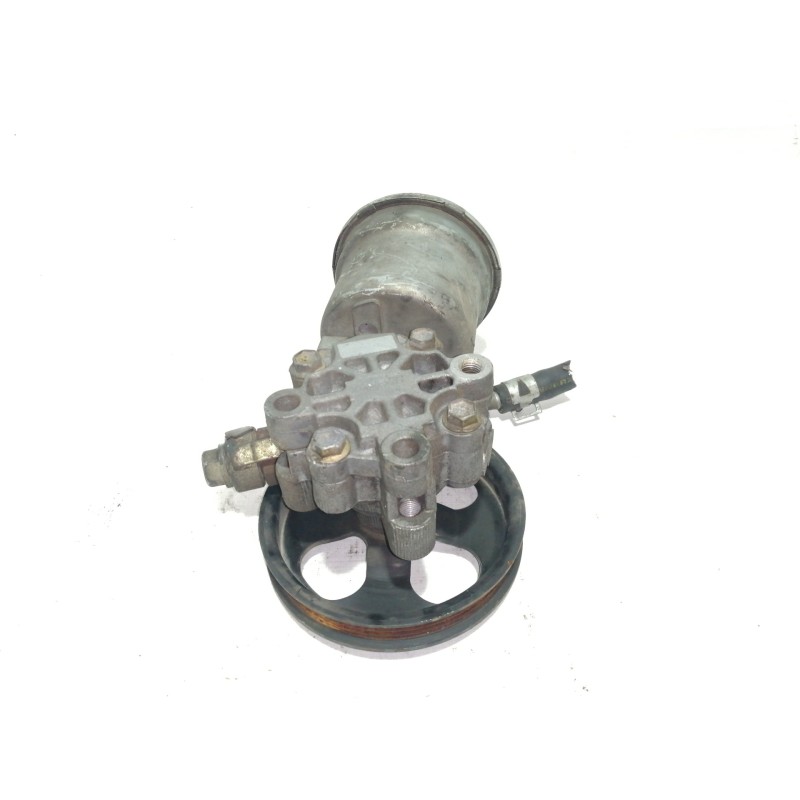 Recambio de bomba direccion para toyota yaris (ncp1/nlp1/scp1) 1.0 linea luna referencia OEM IAM   