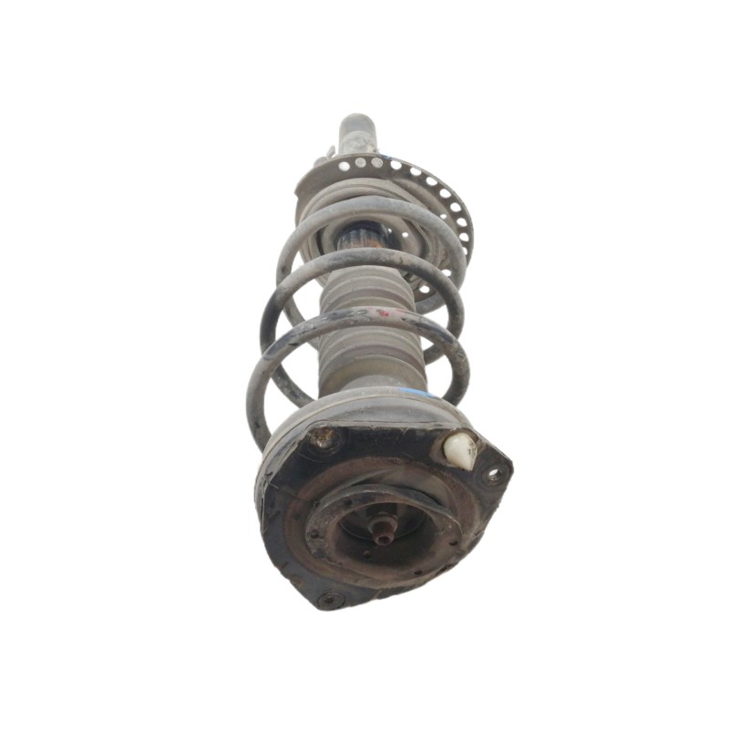 Recambio de amortiguador delantero izquierdo para renault megane ii coupe/cabrio confort authentique referencia OEM IAM 82004213