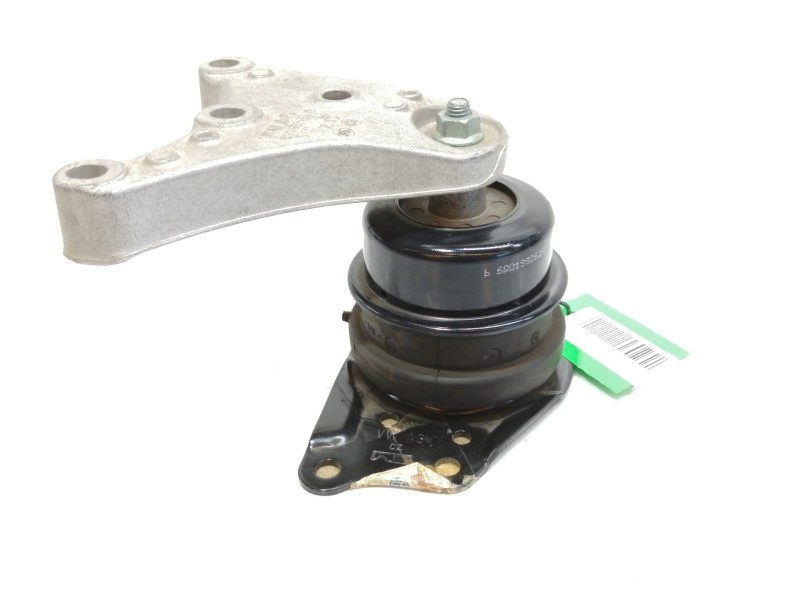 Recambio de soporte motor derecho para skoda fabia (6y2/6y3) attractive referencia OEM IAM 6Q0199185Q  