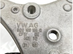Recambio de soporte motor derecho para skoda fabia (6y2/6y3) attractive referencia OEM IAM 6Q0199185Q   2