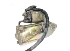 Recambio de motor arranque para daewoo lanos se referencia OEM IAM    2