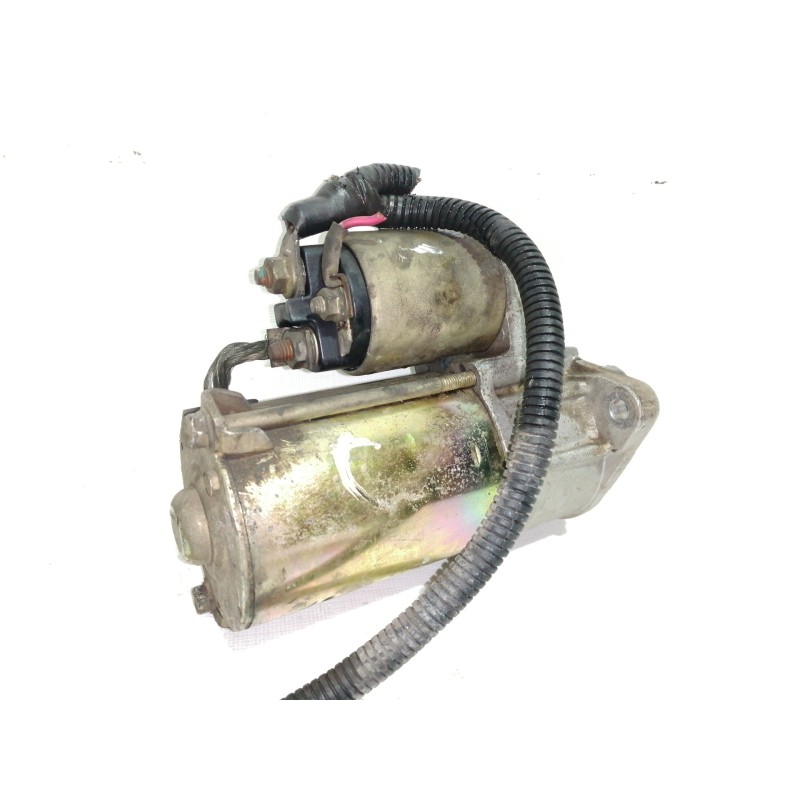 Recambio de motor arranque para daewoo lanos se referencia OEM IAM   