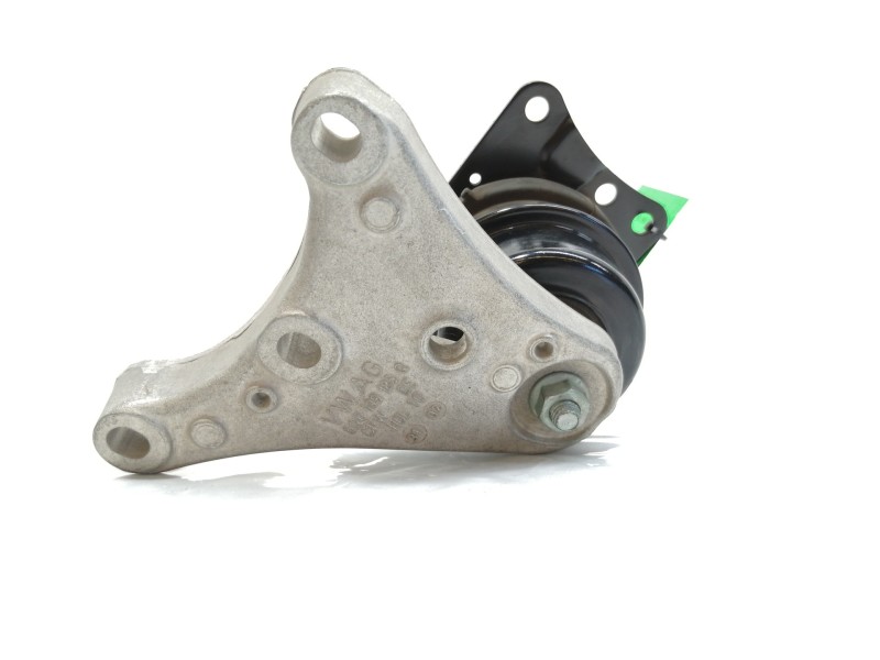 Recambio de soporte motor derecho para skoda fabia (6y2/6y3) attractive referencia OEM IAM 6Q0199185Q  