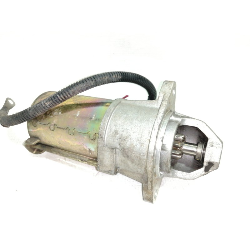 Recambio de motor arranque para daewoo lanos se referencia OEM IAM   