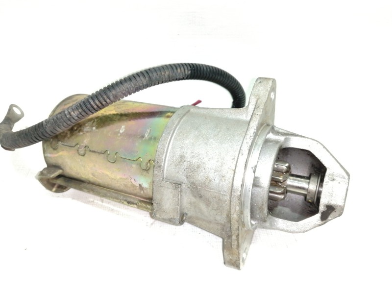 Recambio de motor arranque para daewoo lanos se referencia OEM IAM   