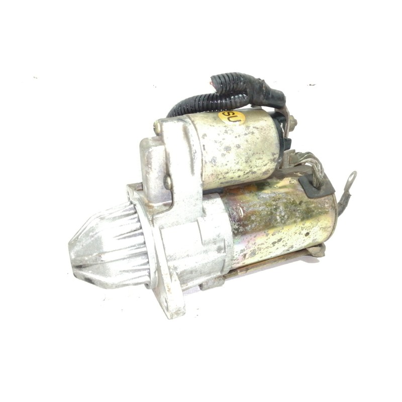 Recambio de motor arranque para daewoo lanos se referencia OEM IAM   