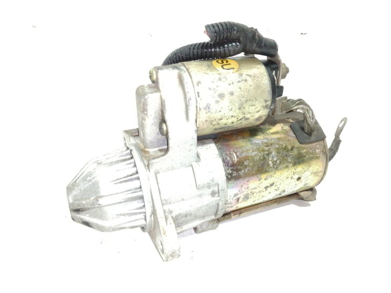 Recambio de motor arranque para daewoo lanos se referencia OEM IAM   