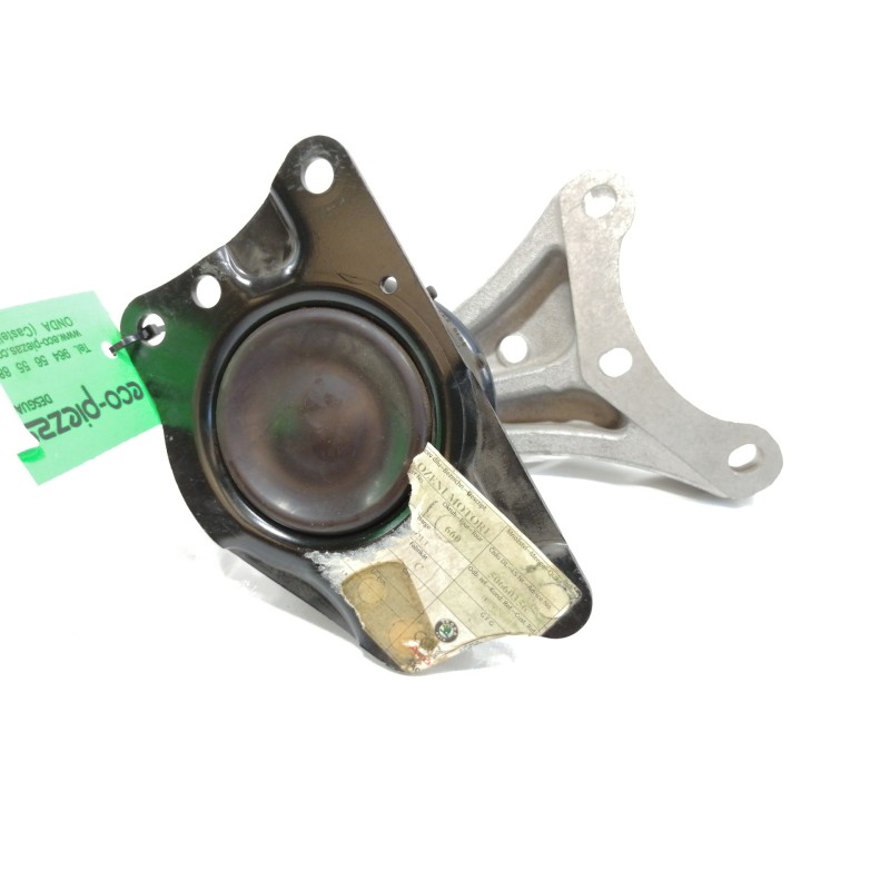 Recambio de soporte motor derecho para skoda fabia (6y2/6y3) attractive referencia OEM IAM 6Q0199185Q  