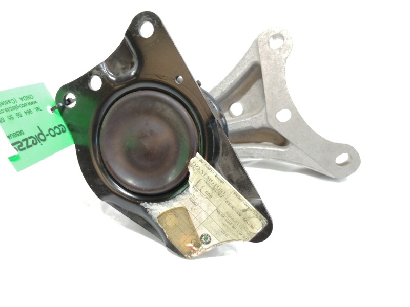 Recambio de soporte motor derecho para skoda fabia (6y2/6y3) attractive referencia OEM IAM 6Q0199185Q  