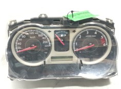Recambio de cuadro instrumentos para nissan note (e11e) acenta referencia OEM IAM 9U30D   2