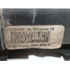 Recambio de radiador agua para ford c-max (cb3) ghia referencia OEM IAM 3M5H8005TL  