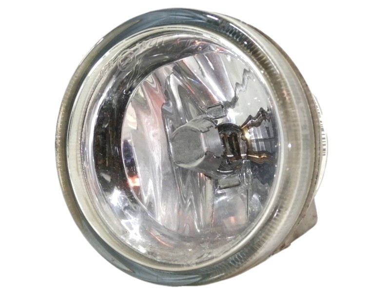 Recambio de faro antiniebla derecho para citroën c2 1.4 hdi referencia OEM IAM 9648947780  