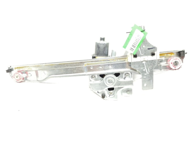 Recambio de elevalunas delantero izquierdo para peugeot 208 access referencia OEM IAM 0130822703  ELECTRICO