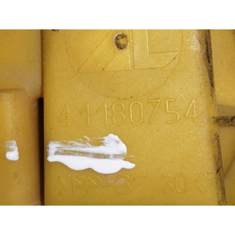 Recambio de faro antiniebla derecho para citroën c2 1.4 hdi referencia OEM IAM 9648947780  