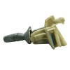 Recambio de mando limpia para ford mondeo berlina/familiar (fd) ghia berlina referencia OEM IAM 97BG17K478EA  961112B2