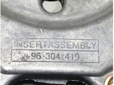 Recambio de volante para daewoo lanos se referencia OEM IAM 96304419   2