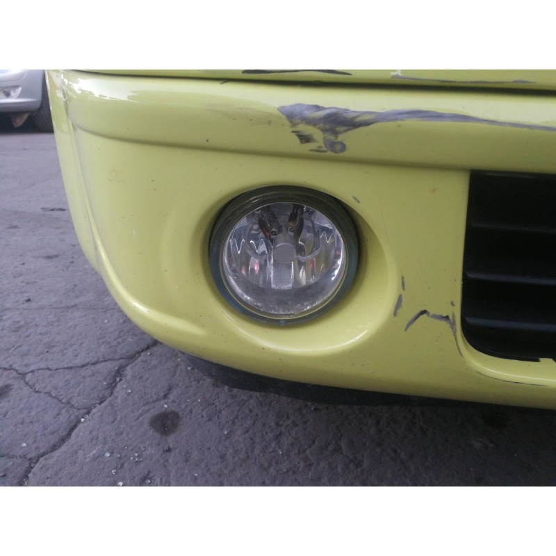 Recambio de faro antiniebla derecho para citroën c2 1.4 hdi referencia OEM IAM 9648947780  