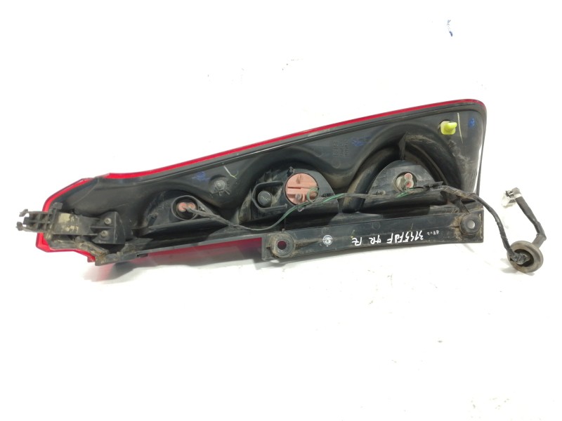 Recambio de piloto trasero izquierdo para nissan note (e11e) acenta referencia OEM IAM   