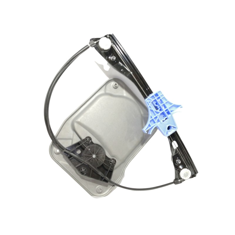 Recambio de elevalunas trasero derecho para skoda roomster (5j7) family referencia OEM IAM 5J7839462  