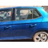 skoda fabia iii (nj3) del año 2019