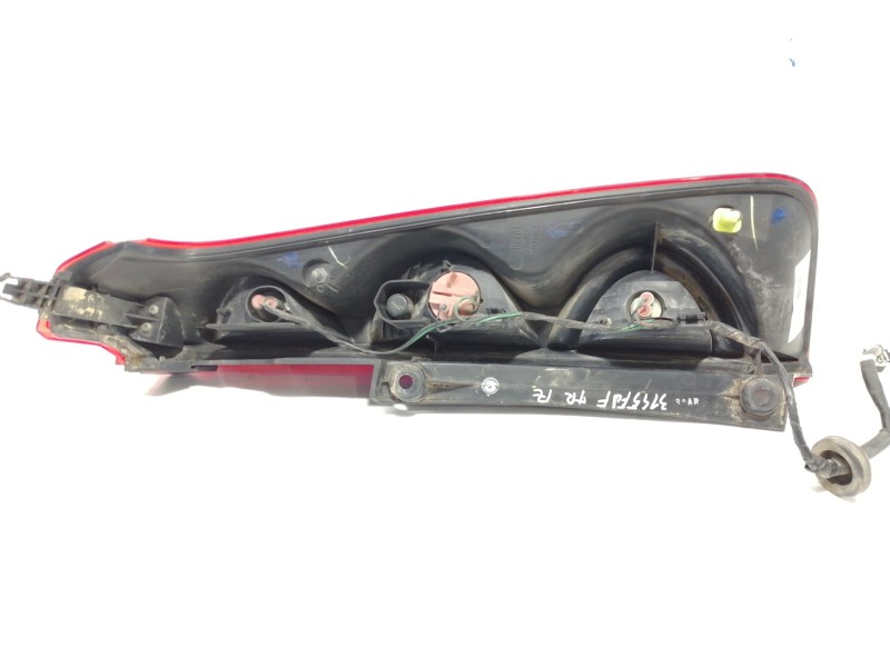 Recambio de piloto trasero izquierdo para nissan note (e11e) acenta referencia OEM IAM   