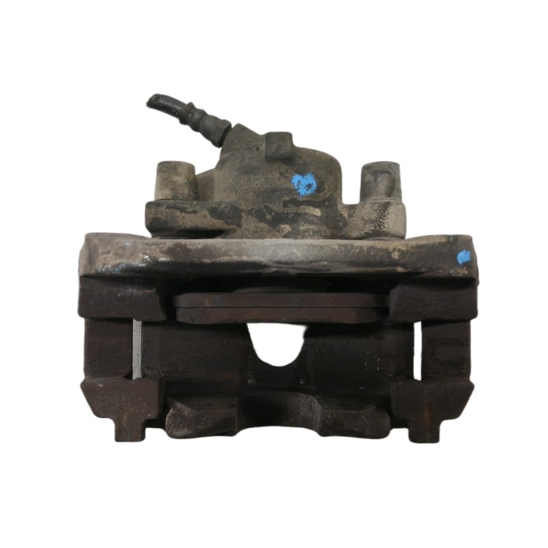 Recambio de pinza freno delantera izquierda para renault megane ii coupe/cabrio confort authentique referencia OEM IAM ATE545  