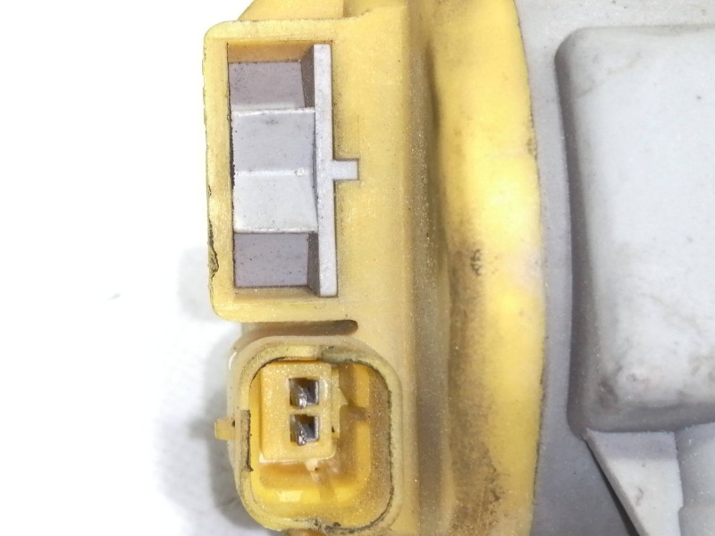 Recambio de faro antiniebla derecho para citroën c2 1.4 hdi referencia OEM IAM 9648947780  