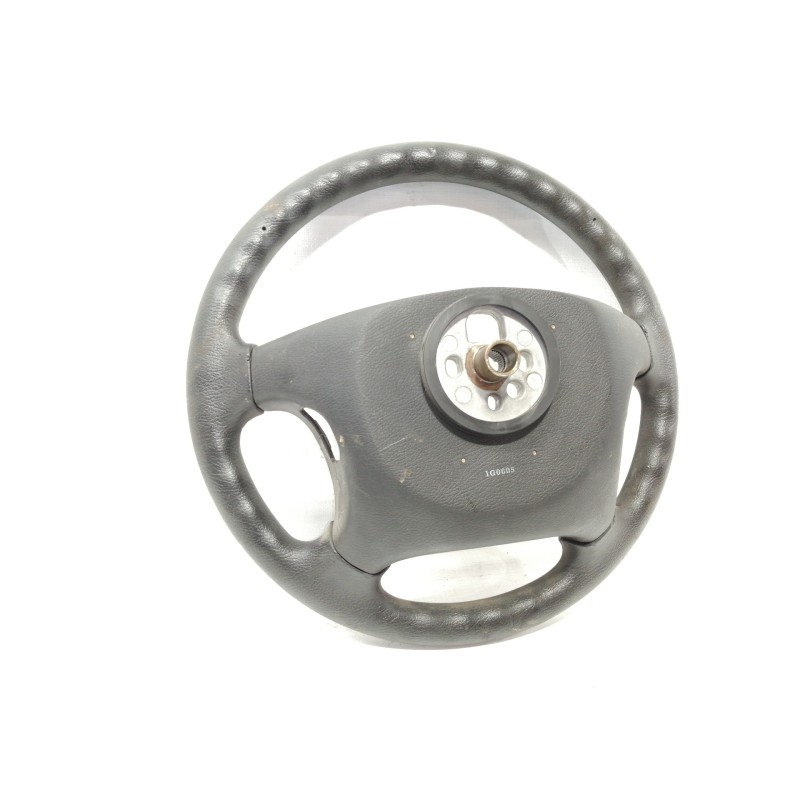 Recambio de volante para daewoo lanos se referencia OEM IAM 96304419  