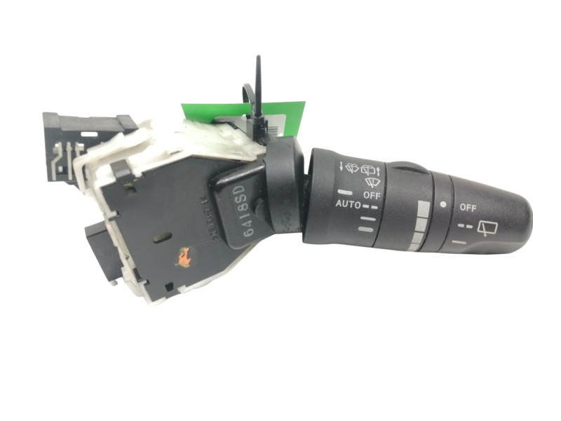 Recambio de mando limpia para nissan note (e11e) acenta referencia OEM IAM 252609U00A  