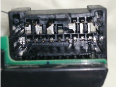 Recambio de mando limpia para nissan note (e11e) acenta referencia OEM IAM 252609U00A   2