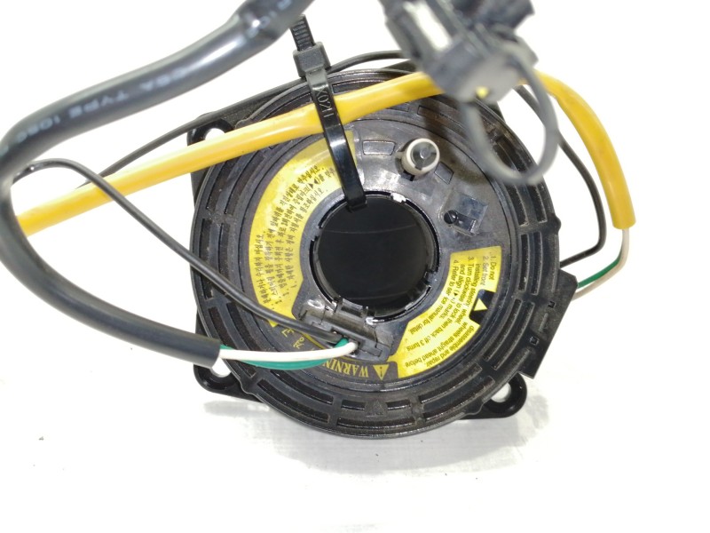 Recambio de anillo airbag para daewoo lanos se referencia OEM IAM   