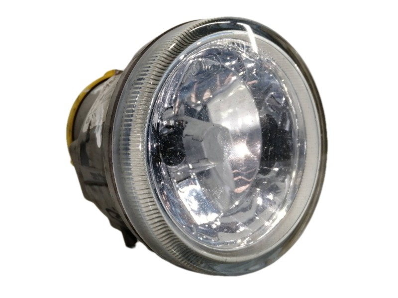 Recambio de faro antiniebla izquierdo para citroën c2 1.4 hdi referencia OEM IAM 9648947780  