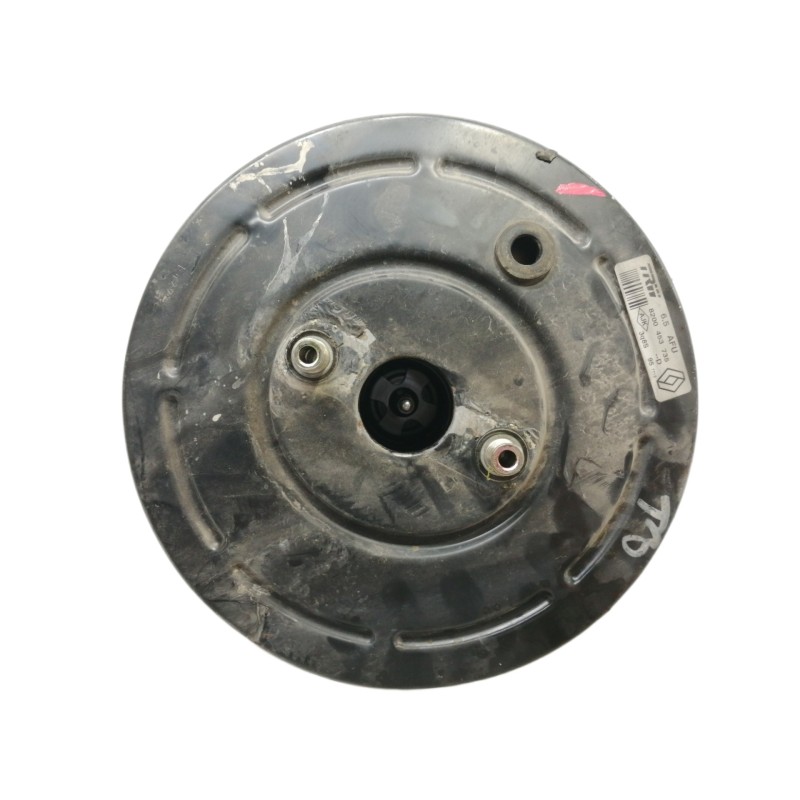 Recambio de servofreno para renault megane ii coupe/cabrio confort authentique referencia OEM IAM 8200453735 3Q8S 957719 