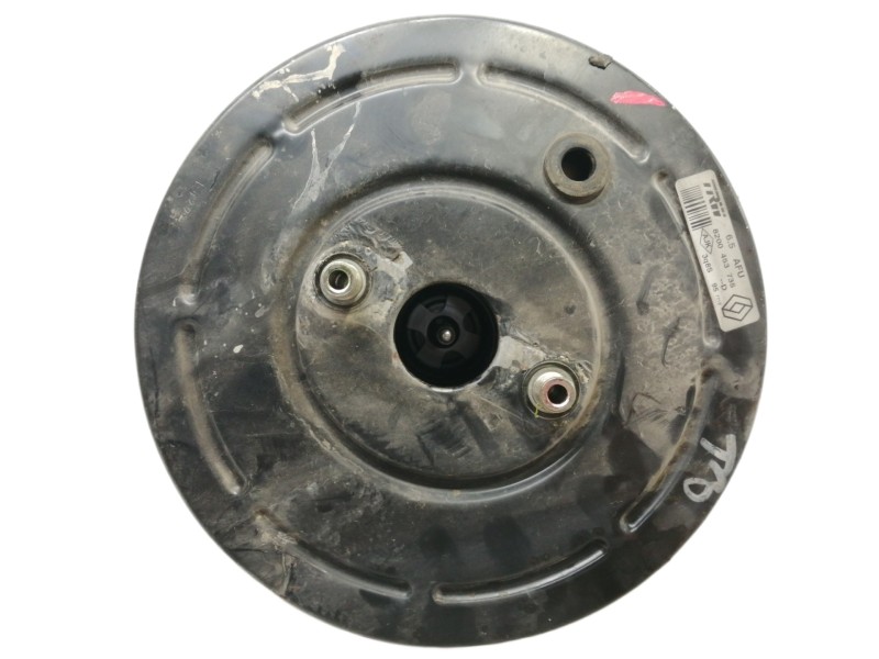 Recambio de servofreno para renault megane ii coupe/cabrio confort authentique referencia OEM IAM 8200453735 3Q8S 957719 