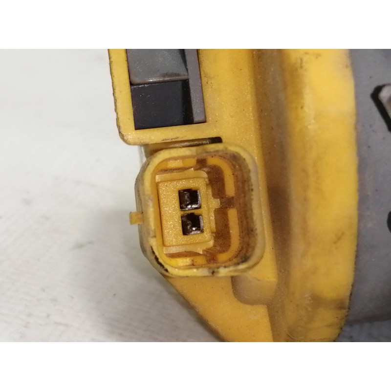 Recambio de faro antiniebla izquierdo para citroën c2 1.4 hdi referencia OEM IAM 9648947780  