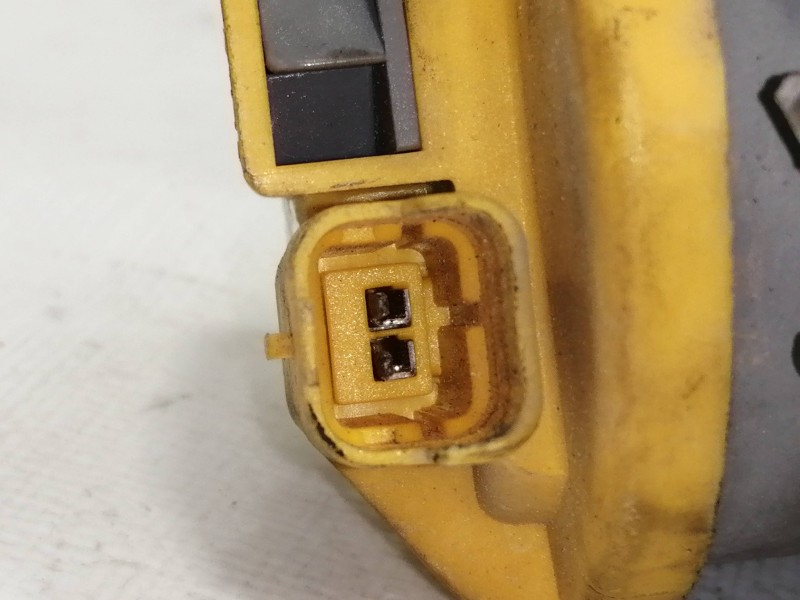 Recambio de faro antiniebla izquierdo para citroën c2 1.4 hdi referencia OEM IAM 9648947780  