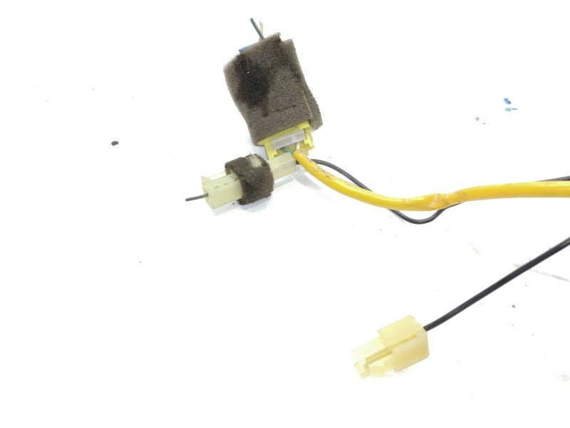 Recambio de anillo airbag para daewoo lanos se referencia OEM IAM   