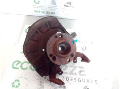 Recambio de mangueta delantera izquierda para seat cordoba berlina (6k2) dream referencia OEM IAM   