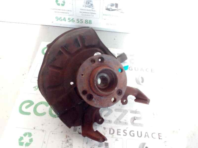 Recambio de mangueta delantera izquierda para seat cordoba berlina (6k2) dream referencia OEM IAM   