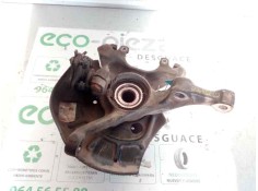 Recambio de mangueta delantera izquierda para seat cordoba berlina (6k2) dream referencia OEM IAM    2