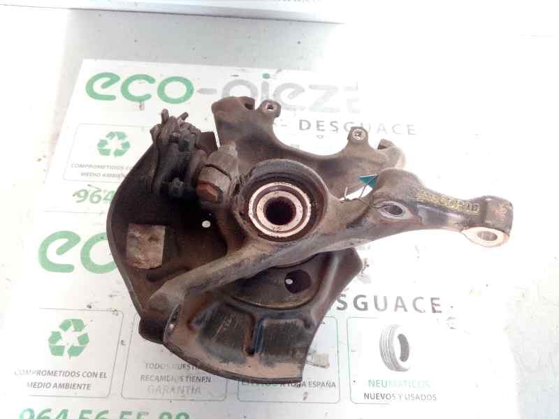 Recambio de mangueta delantera izquierda para seat cordoba berlina (6k2) dream referencia OEM IAM   