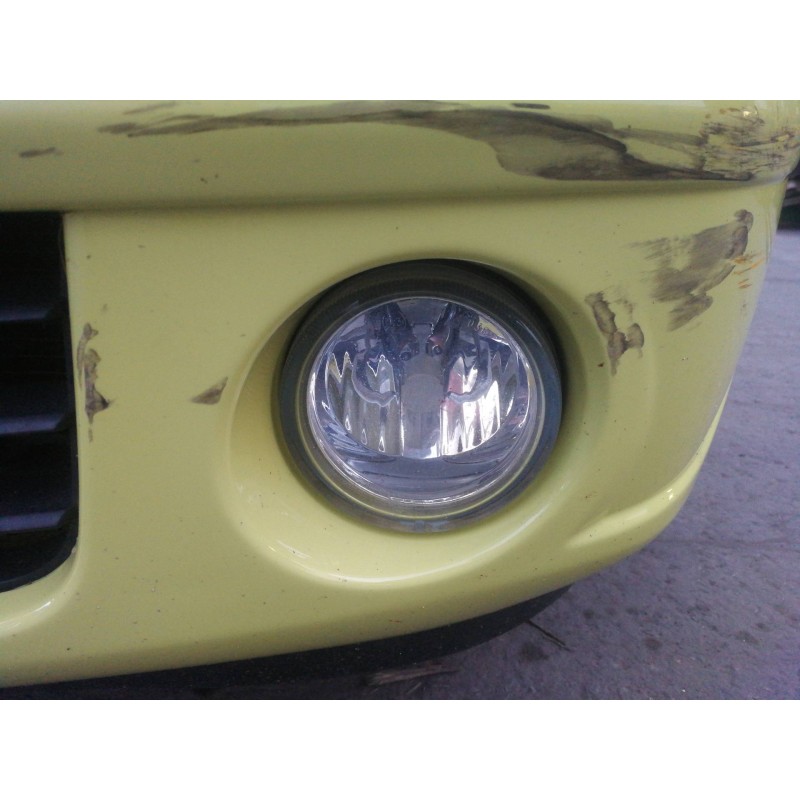 Recambio de faro antiniebla izquierdo para citroën c2 1.4 hdi referencia OEM IAM 9648947780  