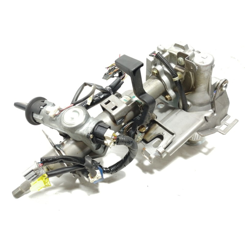 Recambio de columna direccion para nissan note (e11e) acenta referencia OEM IAM 488109U11A  