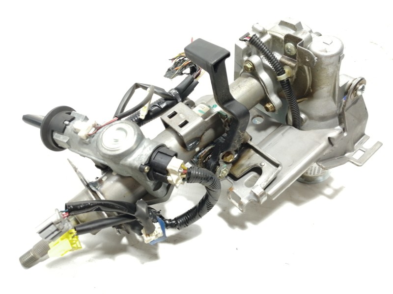 Recambio de columna direccion para nissan note (e11e) acenta referencia OEM IAM 488109U11A  