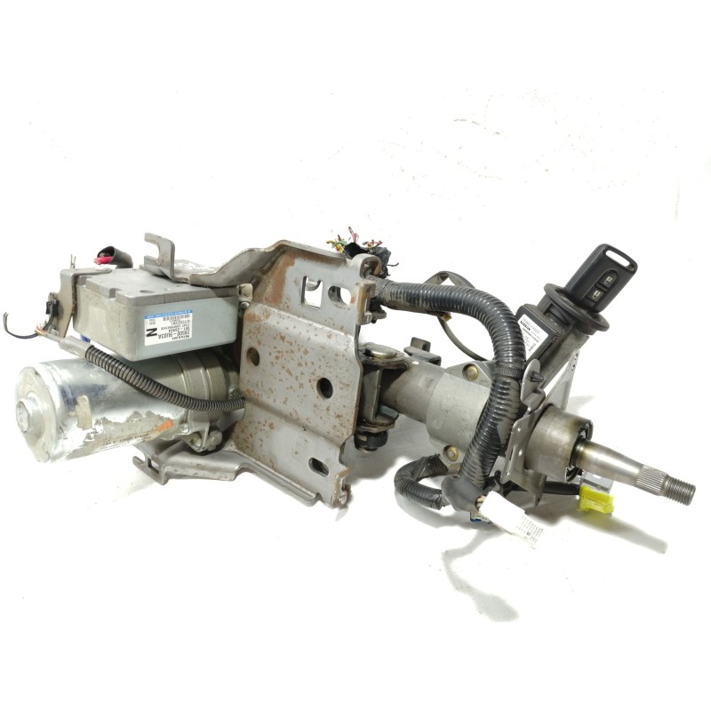 Recambio de columna direccion para nissan note (e11e) acenta referencia OEM IAM 488109U11A  