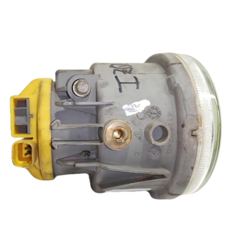 Recambio de faro antiniebla izquierdo para citroën c2 1.4 hdi referencia OEM IAM 9648947780  