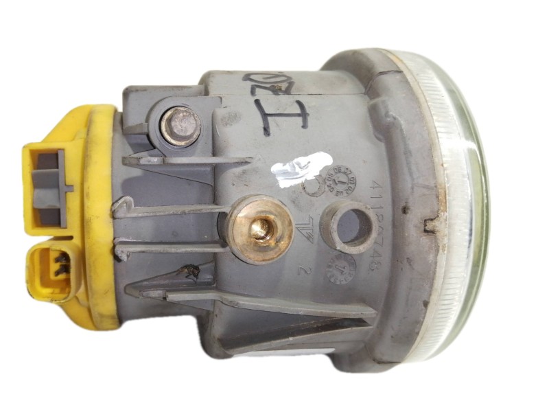 Recambio de faro antiniebla izquierdo para citroën c2 1.4 hdi referencia OEM IAM 9648947780  
