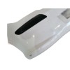 Recambio de paragolpes trasero para peugeot 308 confort referencia OEM IAM 7410EL 9680442277 PARA REPARAR
