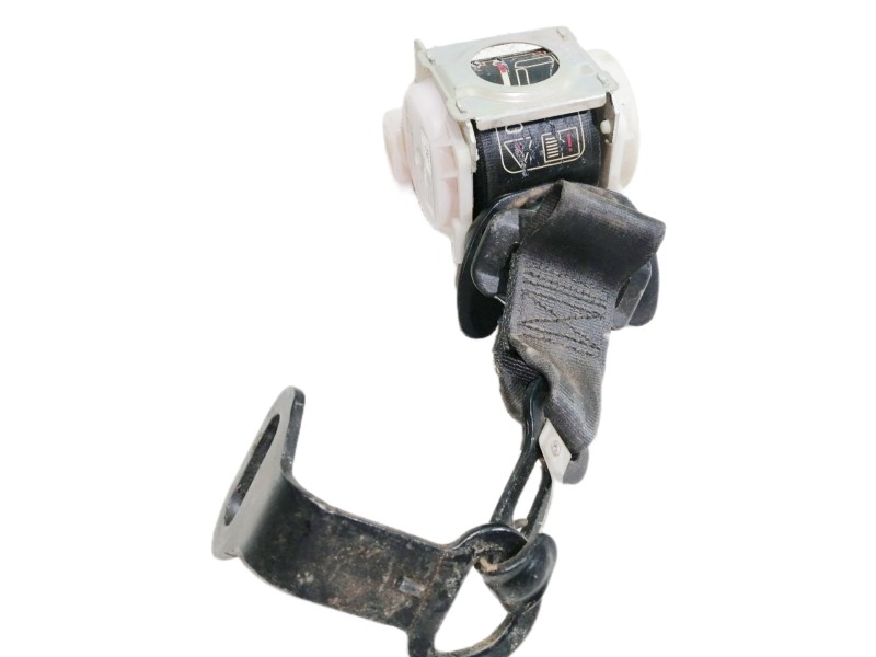 Recambio de cinturon seguridad trasero izquierdo para citroën c4 grand picasso sx referencia OEM IAM 9654454477  