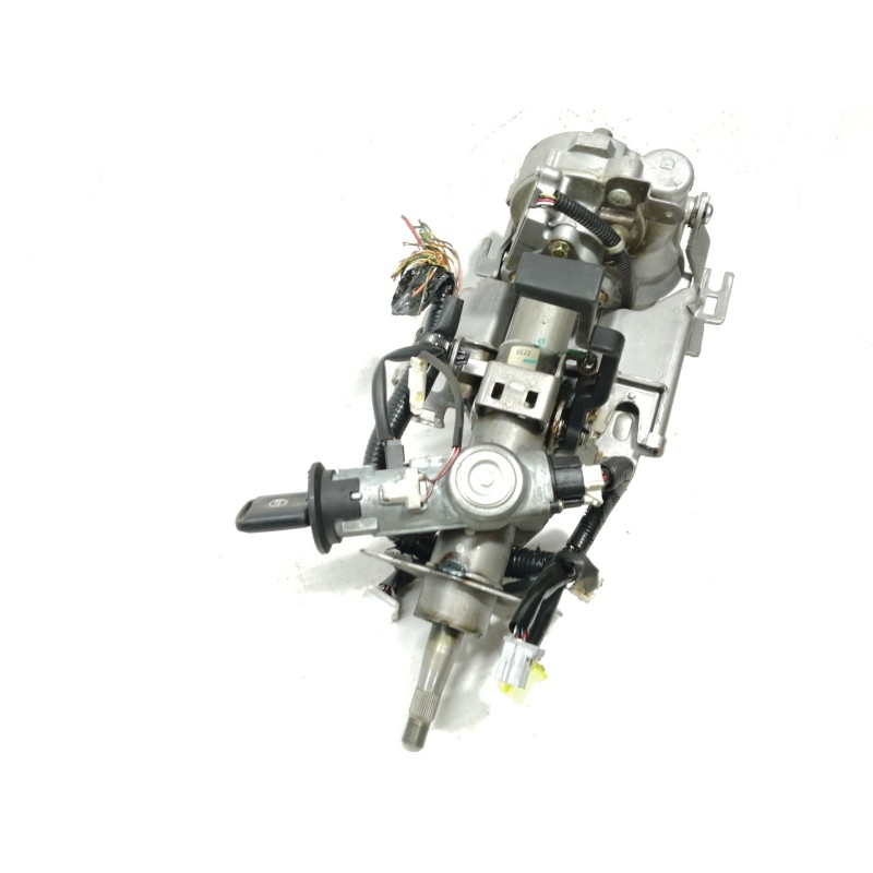 Recambio de columna direccion para nissan note (e11e) acenta referencia OEM IAM 488109U11A  